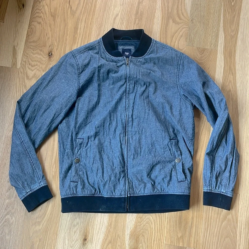 Gap Jacket - Picture 1 of 6